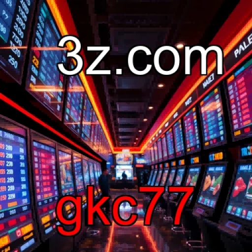 Jogos Arcade no gkc77: Diversão Sem Limites para Todos