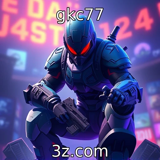 Novas tendências em jogos de realidade aumentada