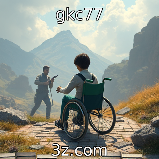 A nova era dos jogos em nuvem e acessibilidade