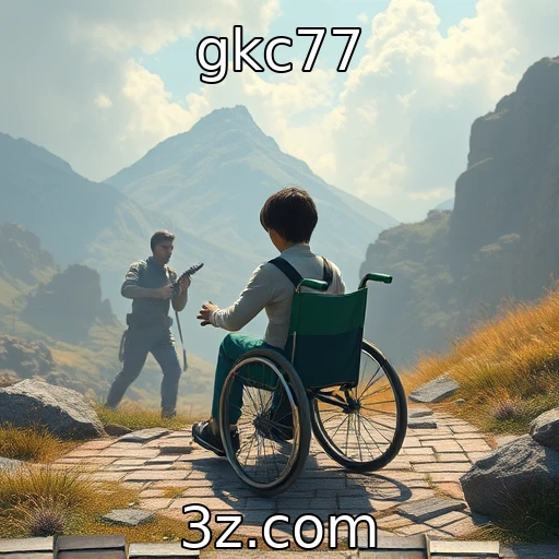 A nova era dos jogos em nuvem e acessibilidade