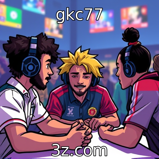 Perspectivas sobre a inclusão de diversidade em jogos