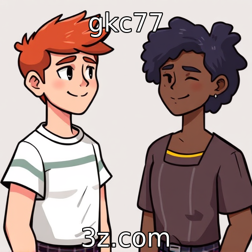 Diversidade e inclusão em personagens de jogos