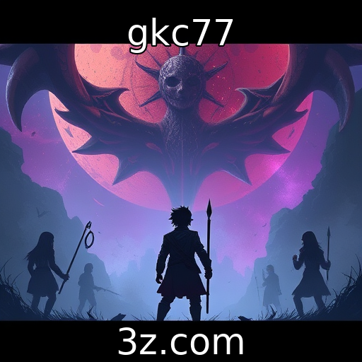 Tendências emergentes na narrativa de jogos