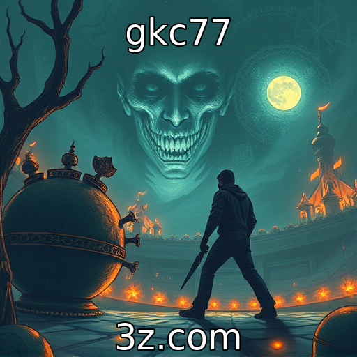 Evolução das narrativas nos jogos modernos