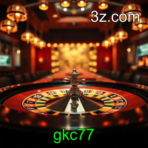 Lutas Épicas no gkc77: O Melhor em Fighting