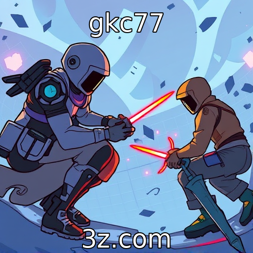 Inovação em design de jogos para experiências imersivas