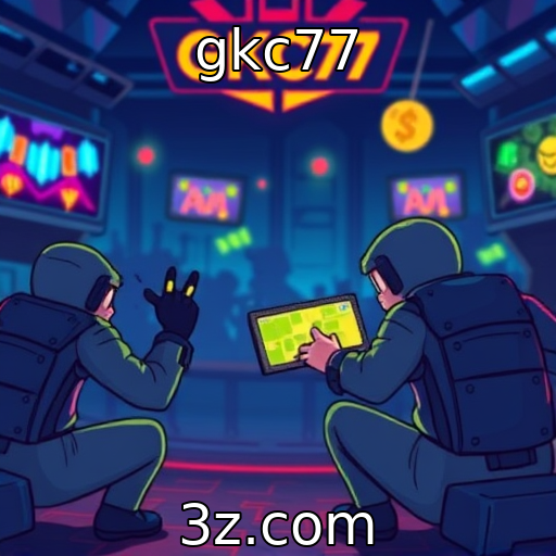 Tendências de monetização na indústria de jogos