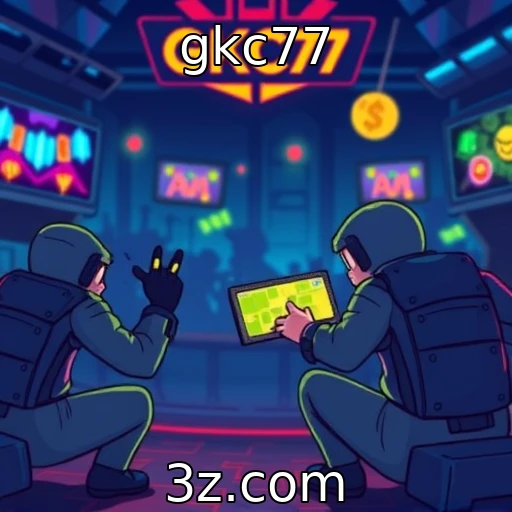 Tendências de monetização na indústria de jogos