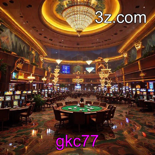 Quebra-Cabeça em GKC77: Desafios Inesquecíveis Esperam por Você