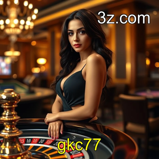 Estratégia Brilhante no gkc77: Um Mundo de Táticas Incríveis