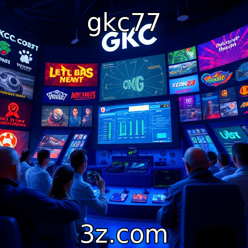 Inovações tecnológicas que moldam a futura indústria de jogos